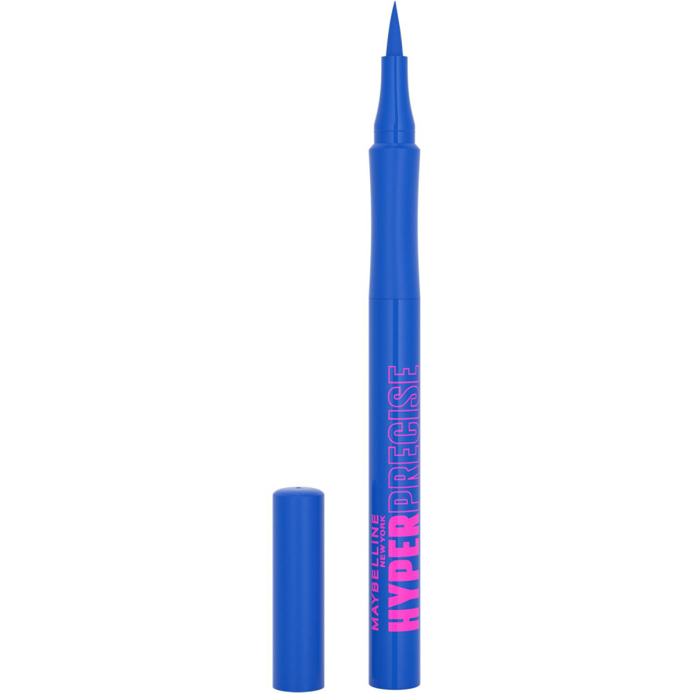 Maybelline Hyper Precise Eyeliner 720 Cobalt