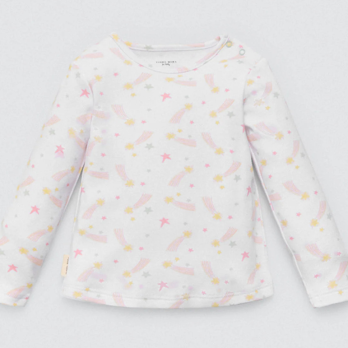 Set per neonato "Fairy Tale": abito e maglietta a maniche lunghe