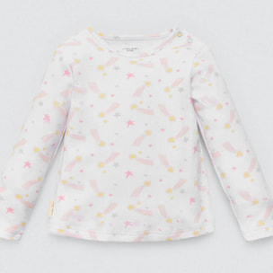 Set per neonato "Fairy Tale": abito e maglietta a maniche lunghe