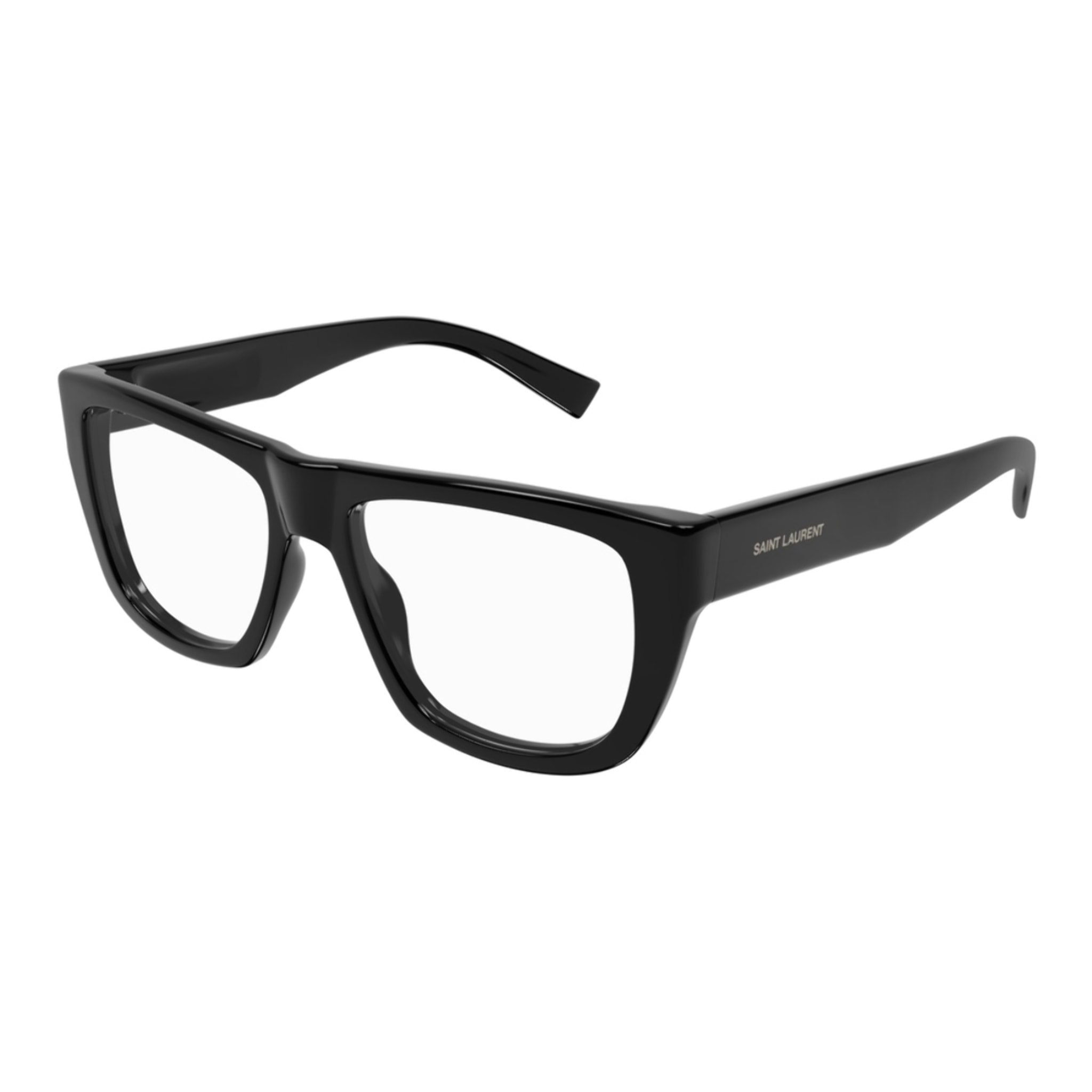 Gafas de Vista Saint Laurent SL 714-001 de Acetato Unisex 55 mm