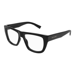 Gafas de Vista Saint Laurent SL 714-001 de Acetato Unisex 55 mm