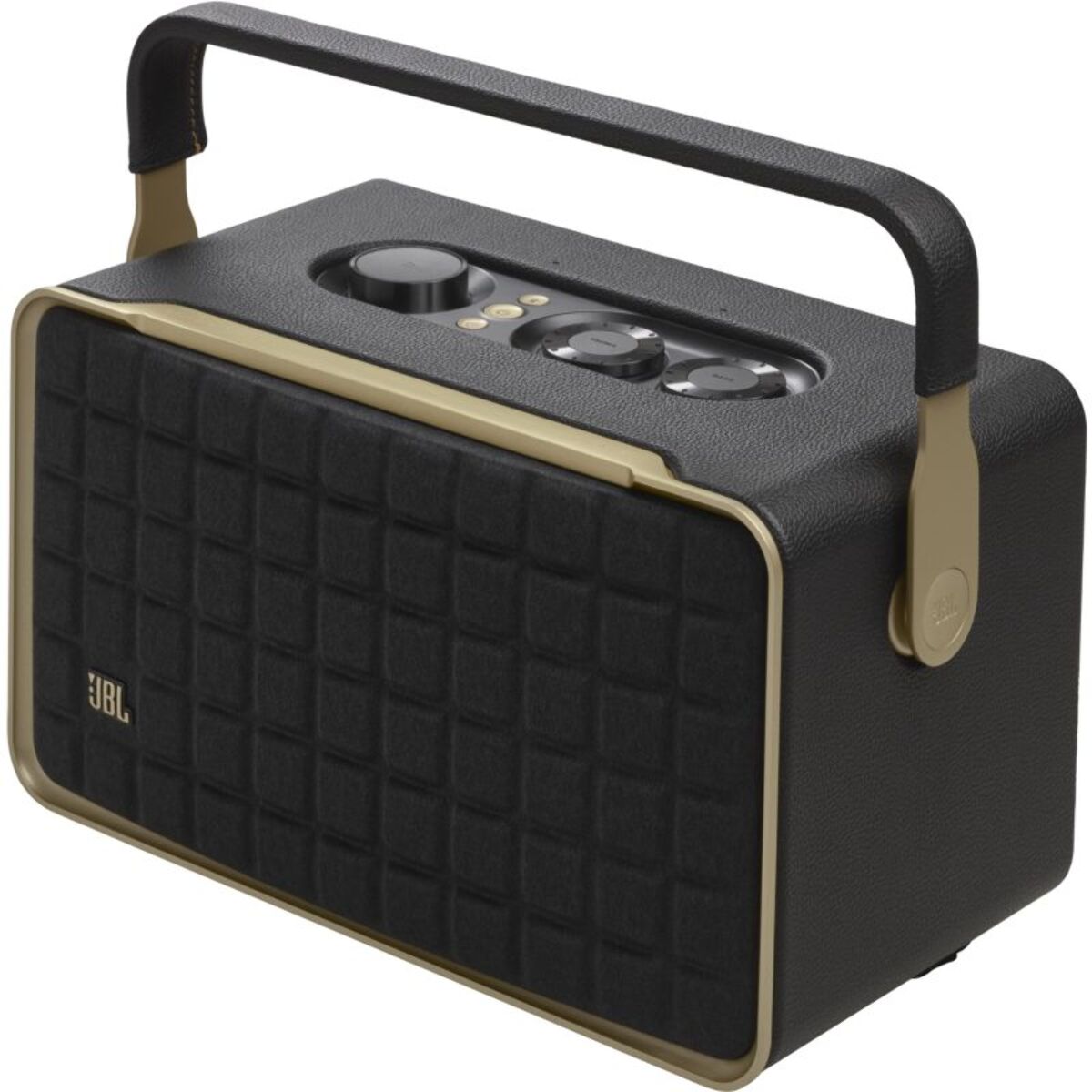 Enceinte résidentielle JBL Authentics 300
