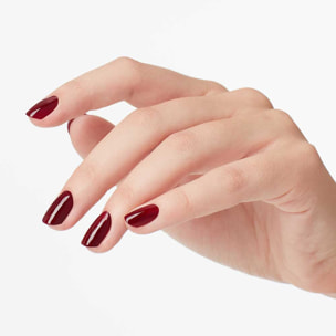 Duo Base Coat et Durcisseur - 15ml Malaga Wine - Vernis à ongles Nail Lacquer - 15 ml