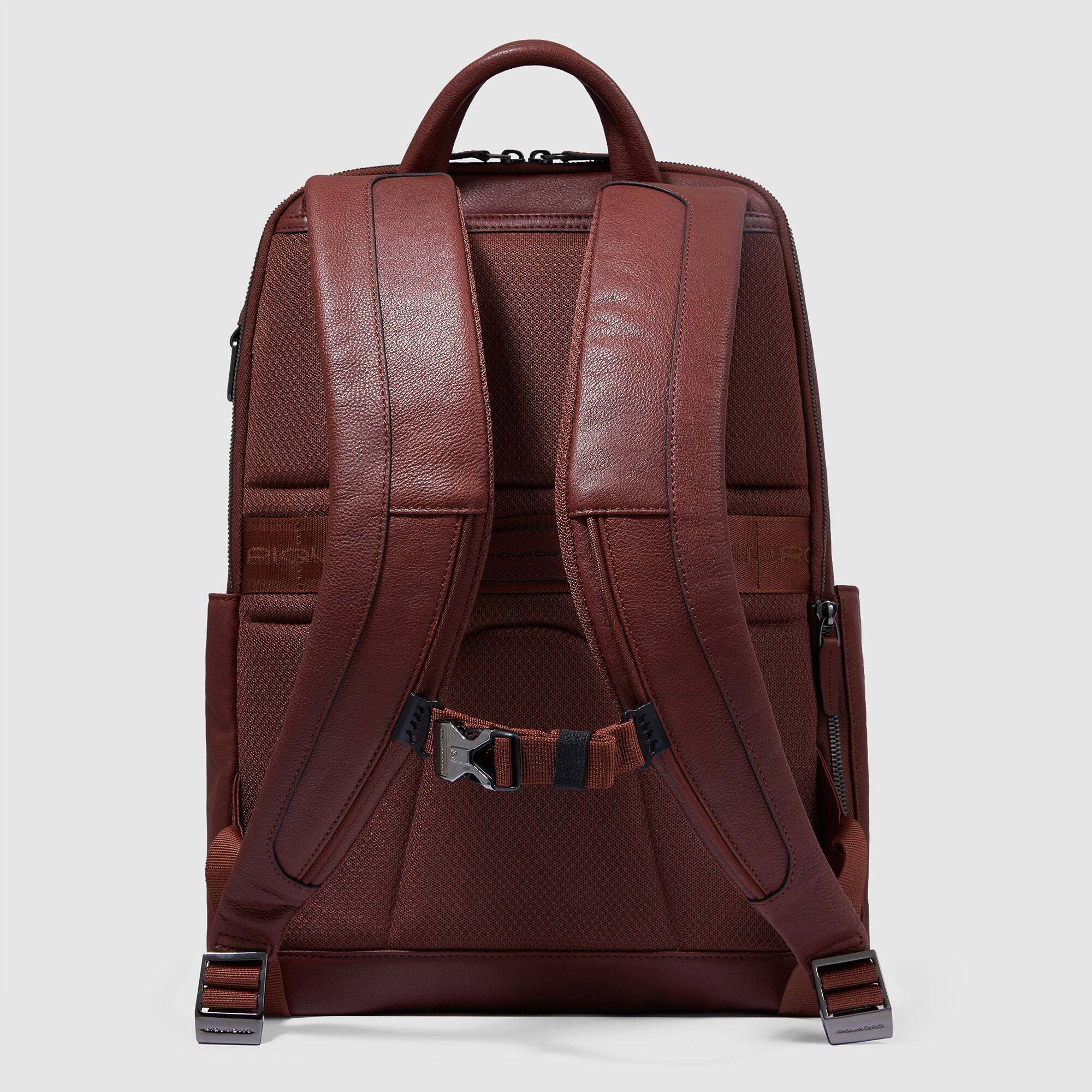 Piquadro Zaino uomo porta pc 14" personalizzabile