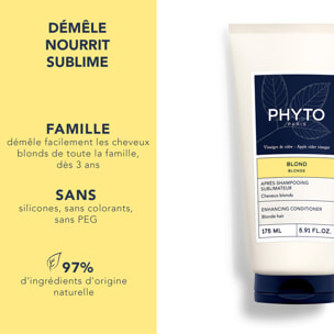 Blond - Après-Shampooing Sublimateur 175 ml