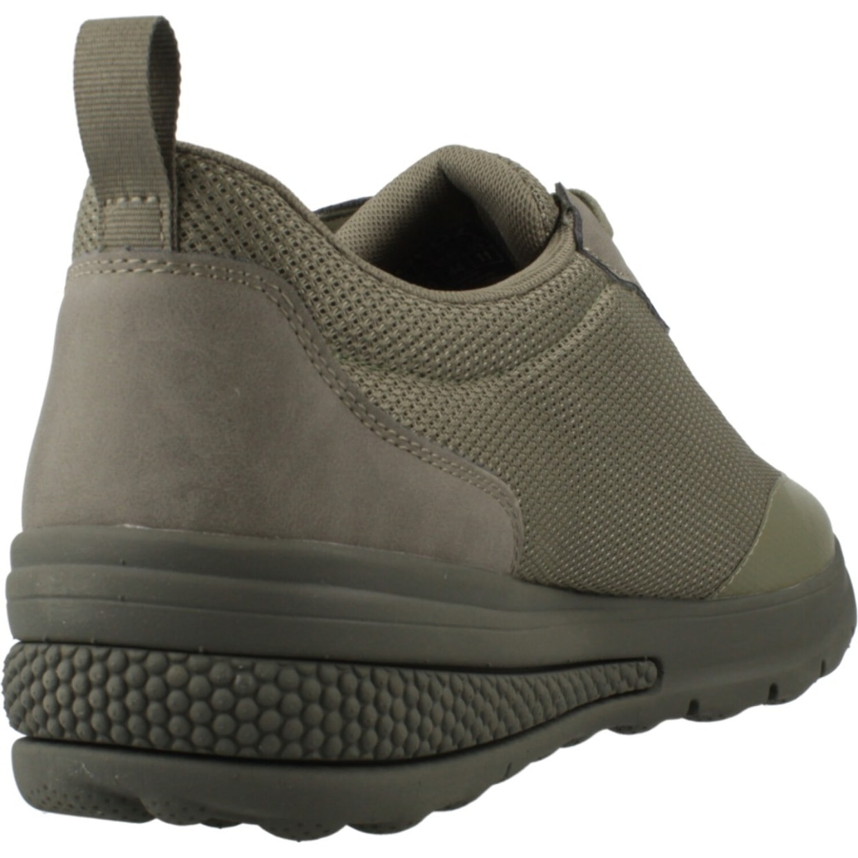 Sneakers de  Hombre de la marca GEOX  modelo U ACTIVART VERDE