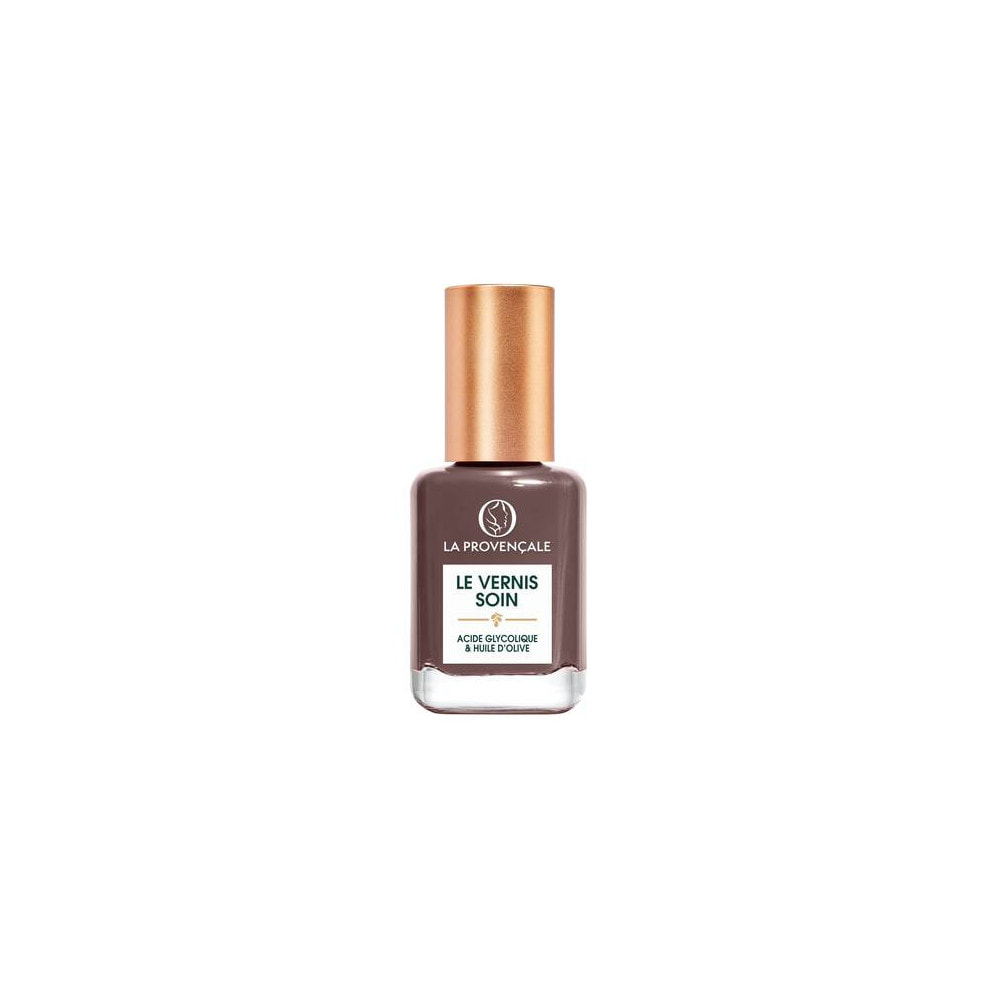 La Provençale Le Vernis Soin Longue Tenue Garrigues d'Automne