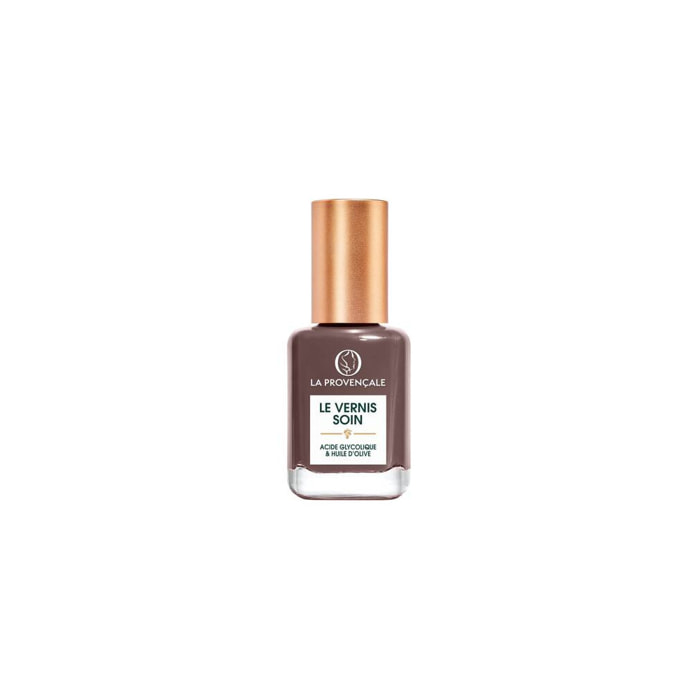 La Provençale Le Vernis Soin Longue Tenue Garrigues d'Automne
