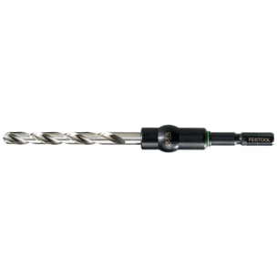 Foret hélicoïdal HSS D 3/33 CE/M-Set - Ø 3 mm - FESTOOL - 493421