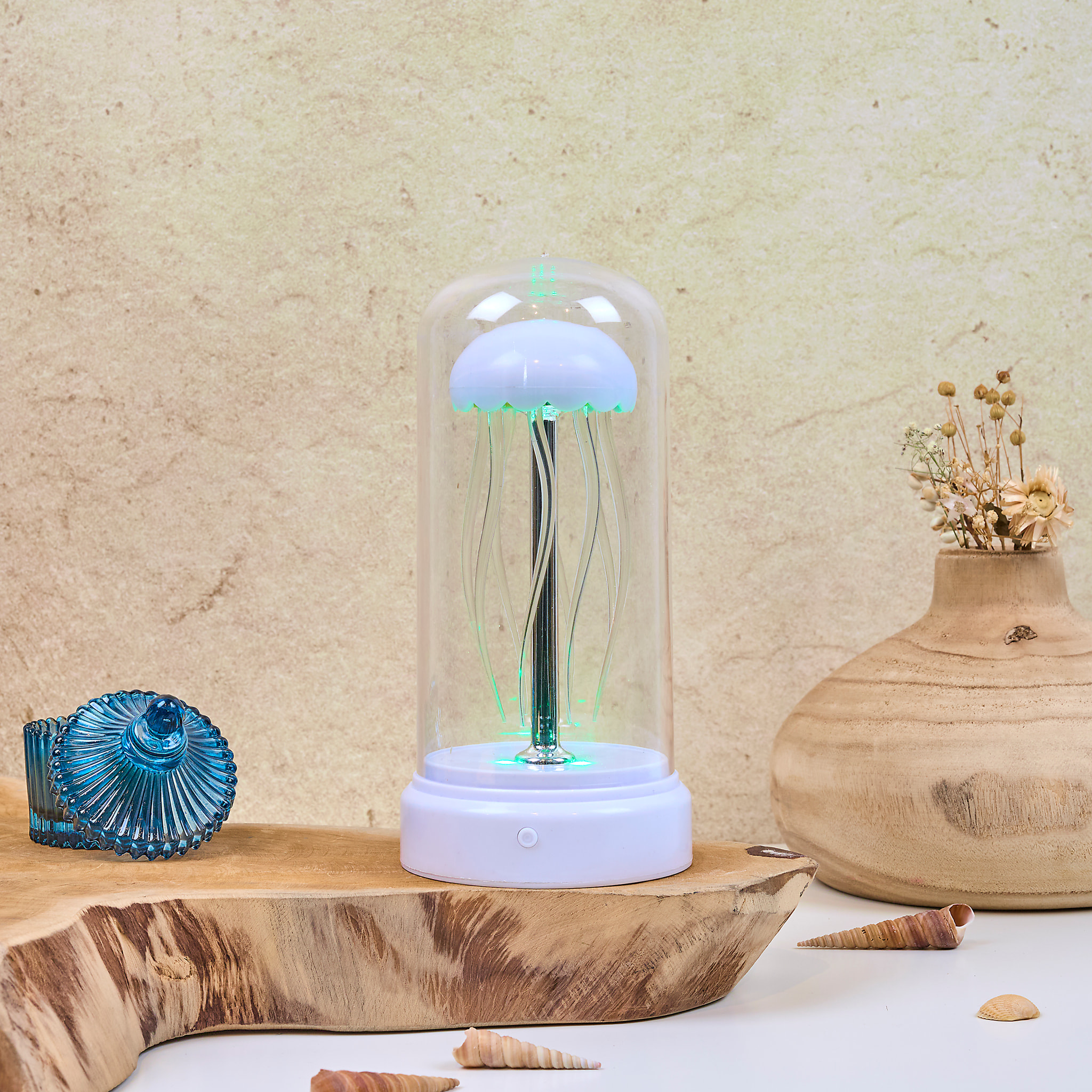 Lampe Meduse Led