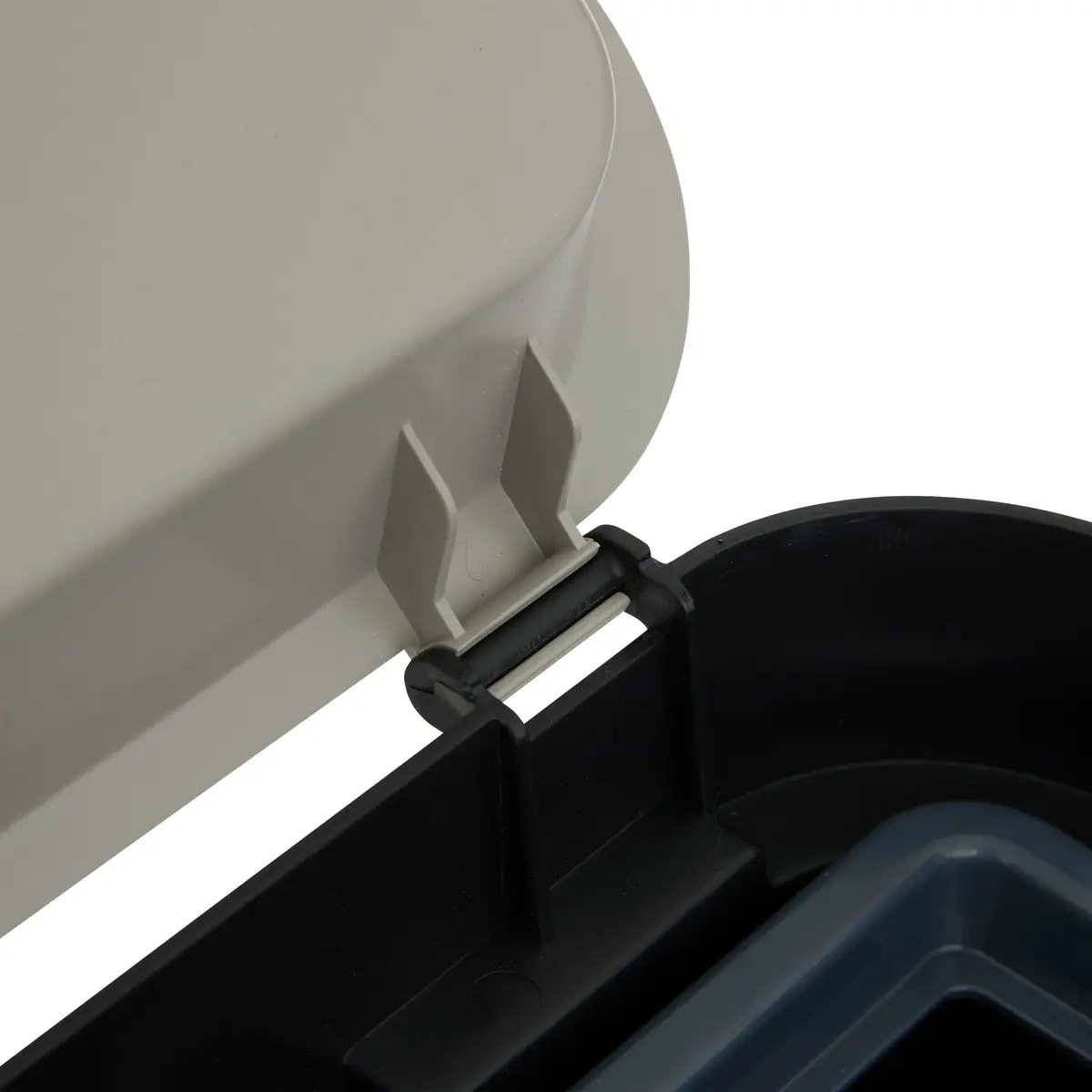 Poubelle à compost 5L