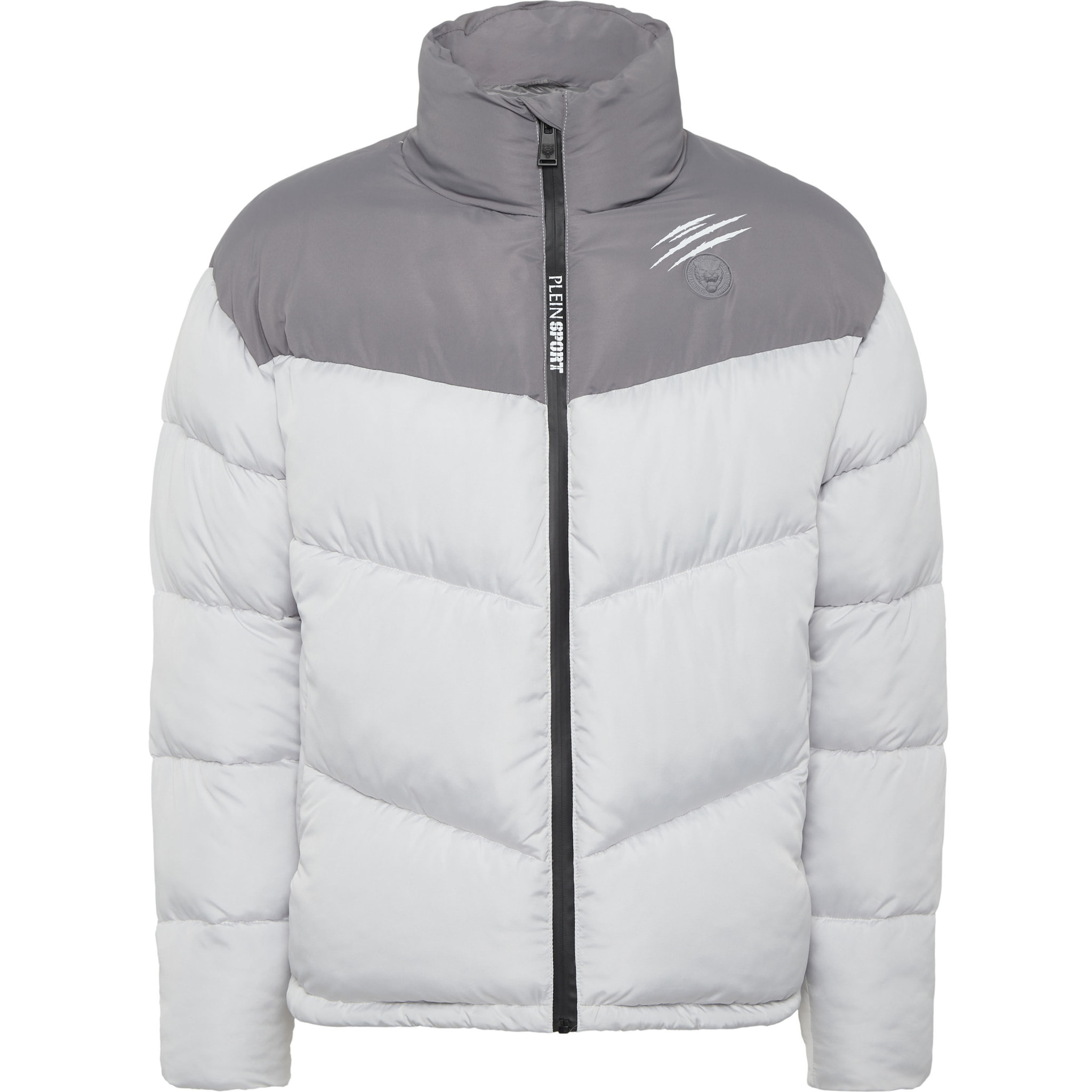 PLEIN SPORT Chaqueta