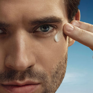 Force Supreme - Sérum Yeux anti-âge pour homme