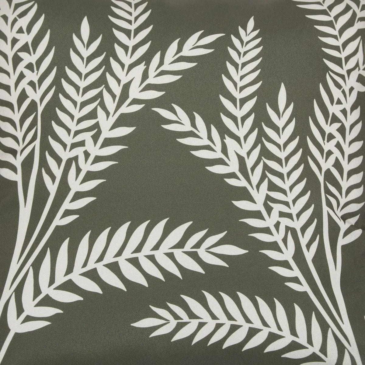 Housse de coussin d'extérieur Tileo 40x40cm beige