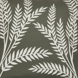 Housse de coussin d'extérieur Tileo 40x40cm beige