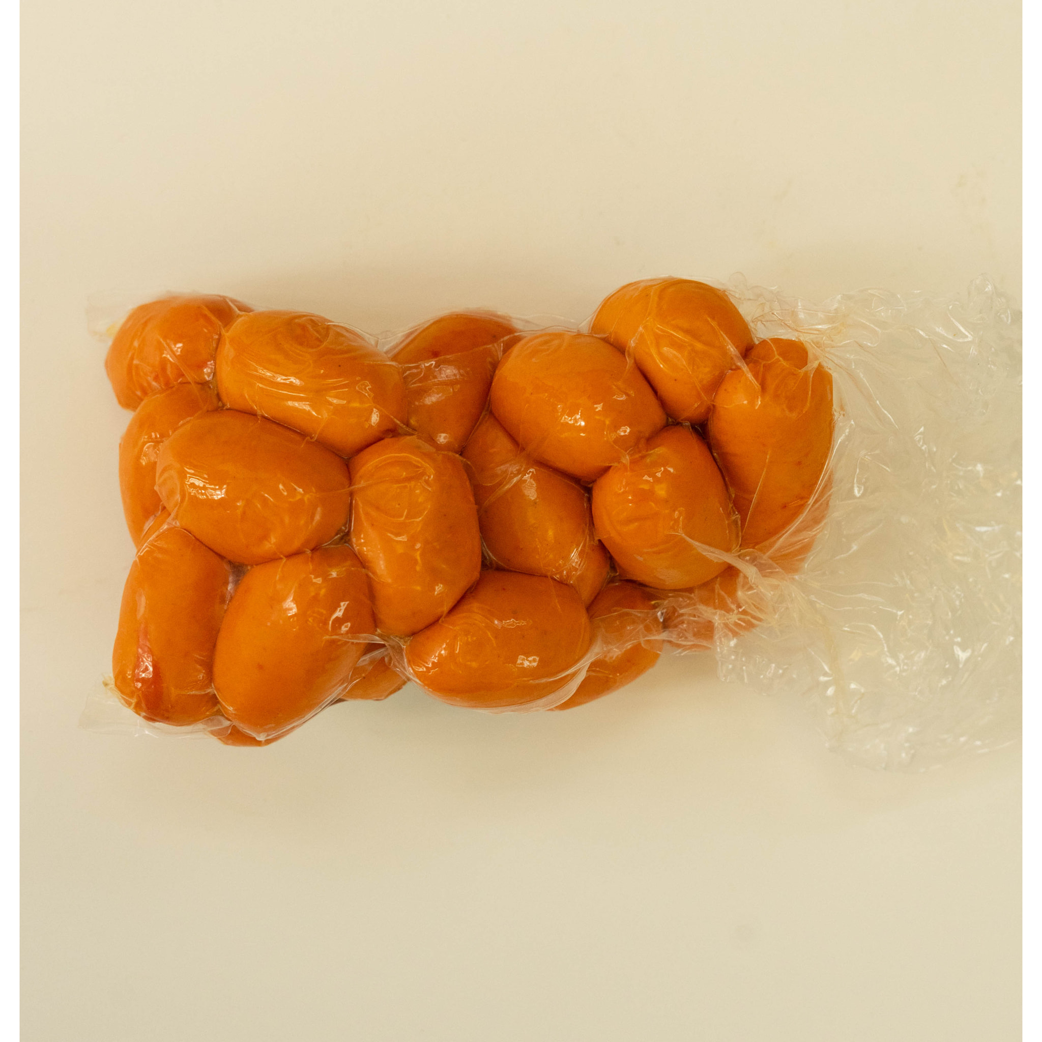 Saucisses cocktail Francfort - 300g - France