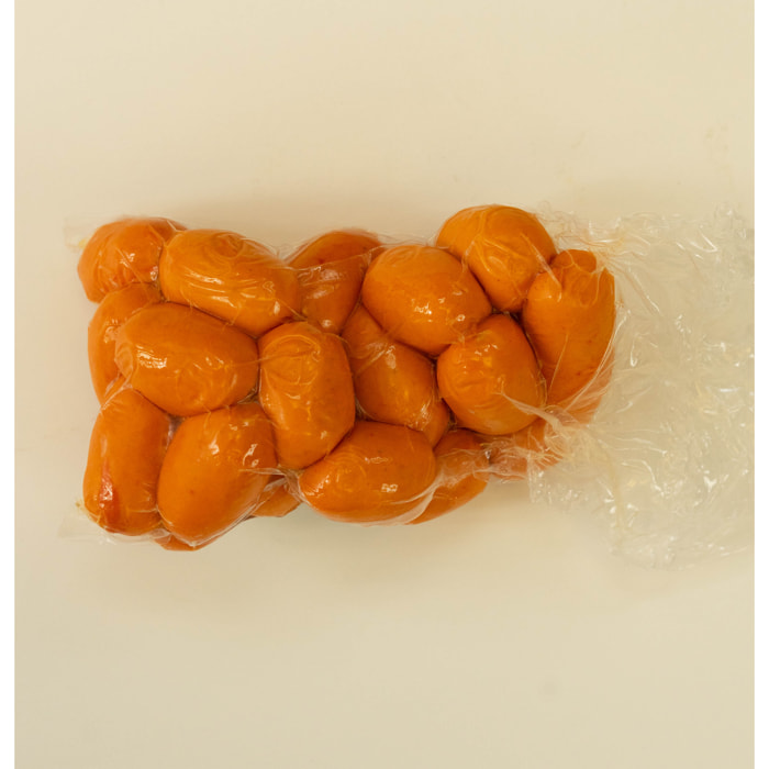 Saucisses cocktail Francfort - 300g - France