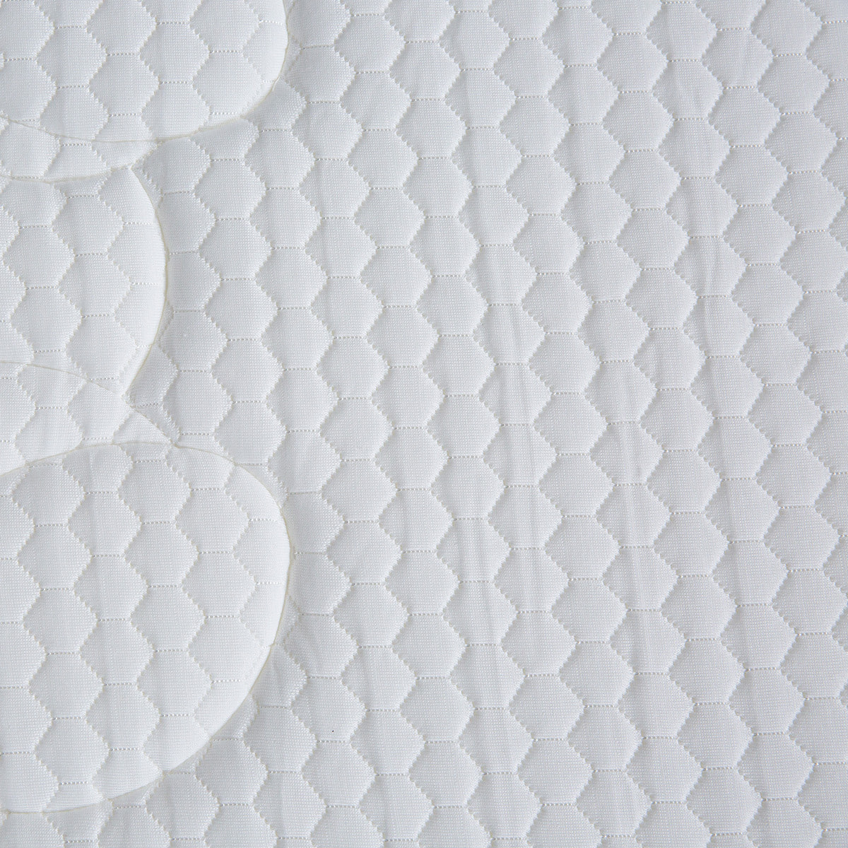 Matelas Bebe Sweet Dreams Rose | Mousses Haute Densite & Supersoft