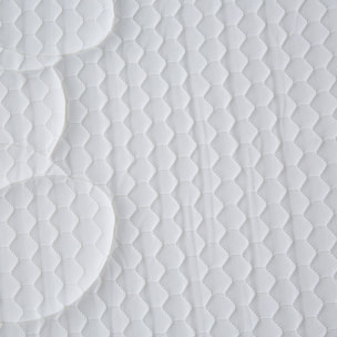 Matelas Bebe Sweet Dreams Rose | Mousses Haute Densite & Supersoft