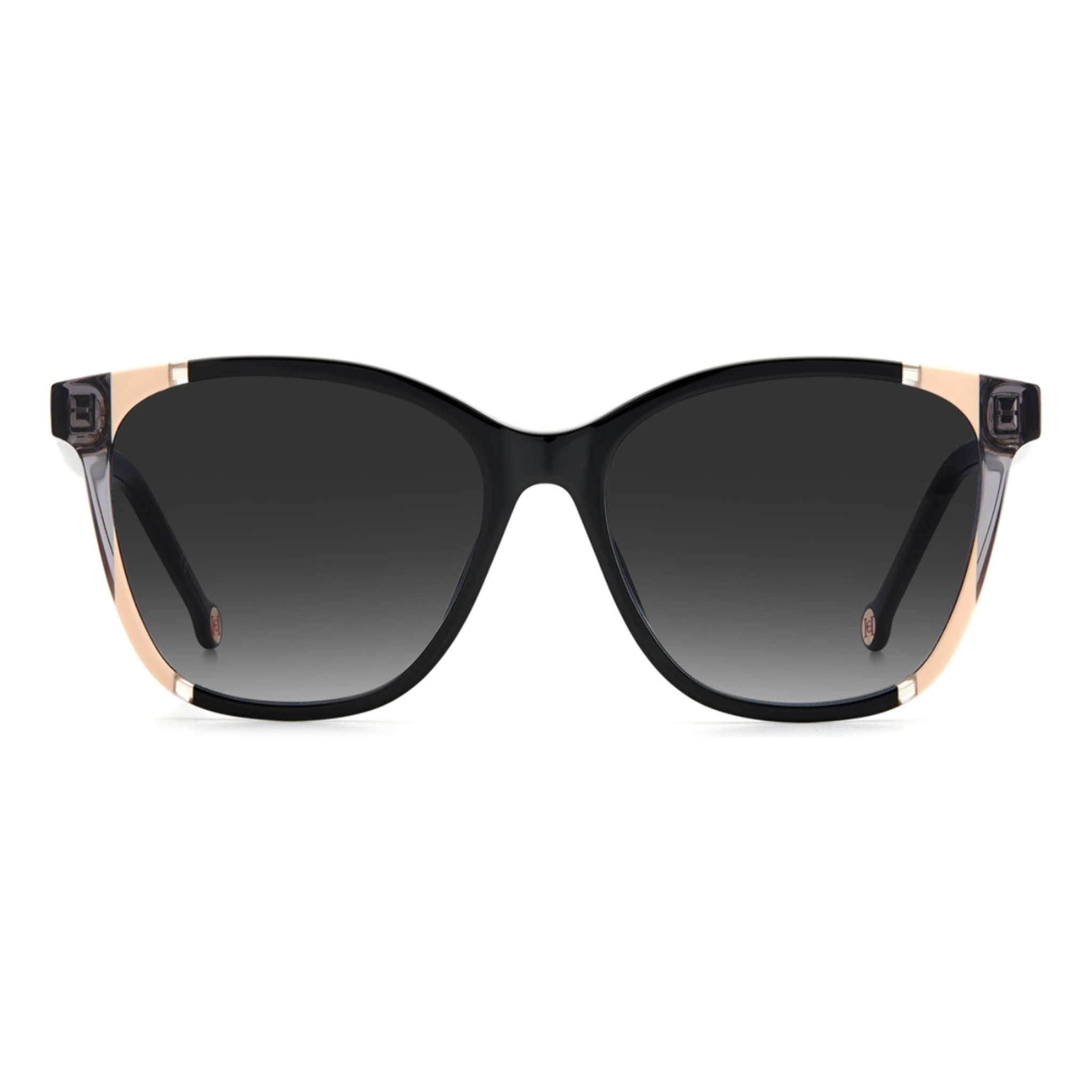 Gafas de Sol Carolina Herrera HER 0221/G/S 3H2 de Acetato Mujer 50 mm