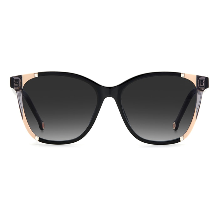 Gafas de Sol Carolina Herrera HER 0221/G/S 3H2 de Acetato Mujer 50 mm