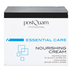 Creme Nutritive Peau Normale Et Sensible 200 Ml.