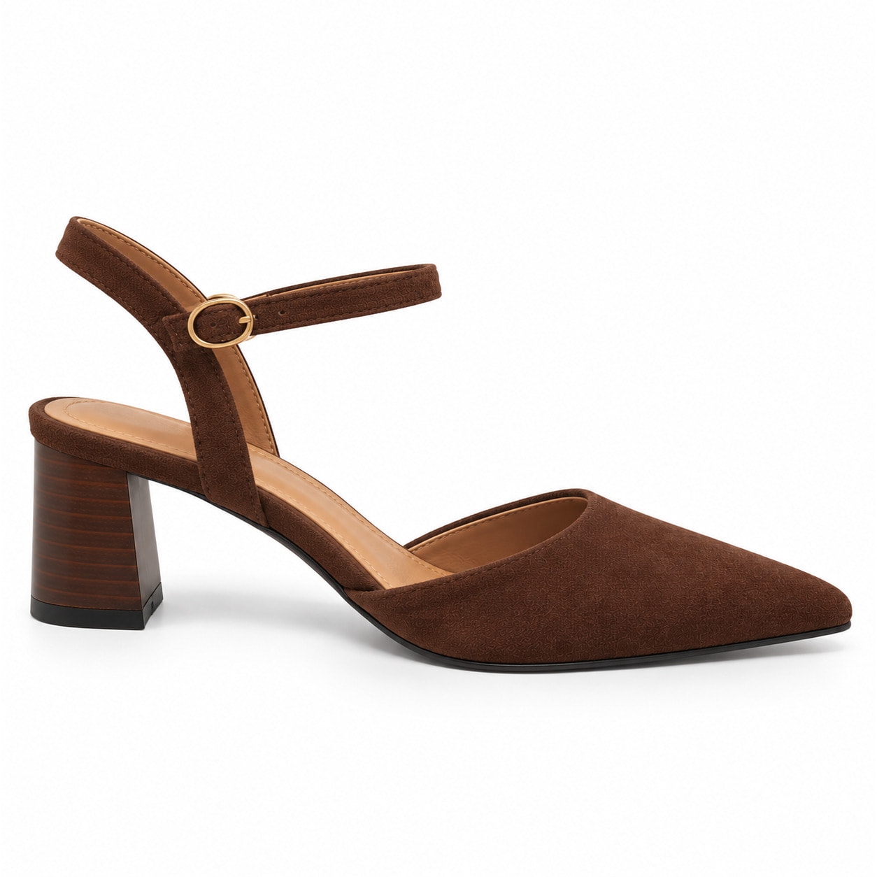 Decollete - tacco 6,5 cm