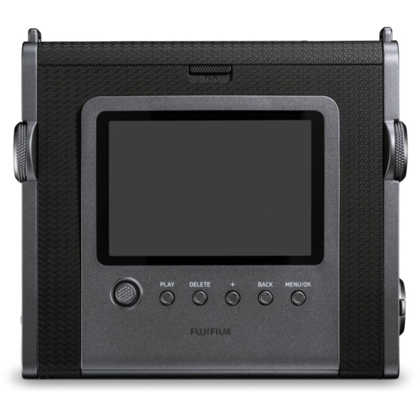 Appareil photo Instantané FUJIFILM INSTAX WIDE EVO BLACK