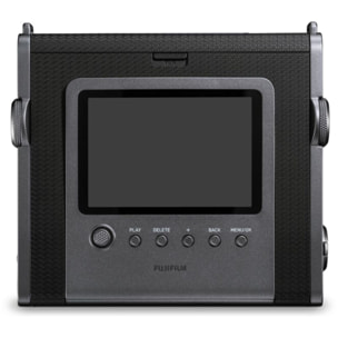 Appareil photo Instantané FUJIFILM INSTAX WIDE EVO BLACK