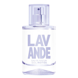 Lavande - Eau de Parfum