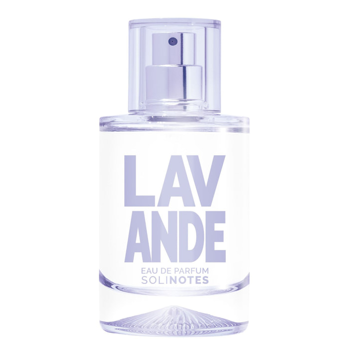 Lavande - Eau de Parfum