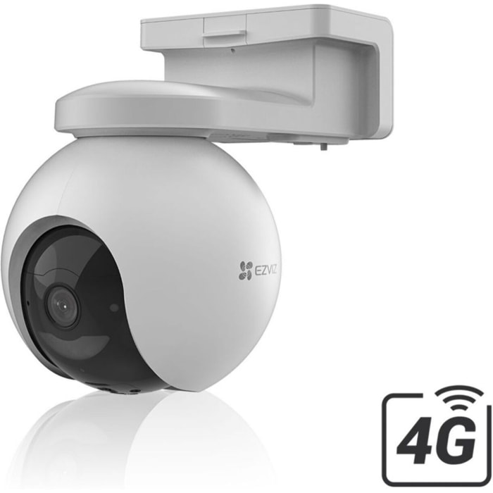 Caméra de surveillance EZVIZ EB8 2K 4G