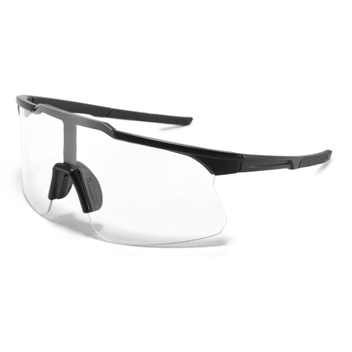 Gafas de Sol Fluor 9328-C10 de Tr90 Unisex 57 mm