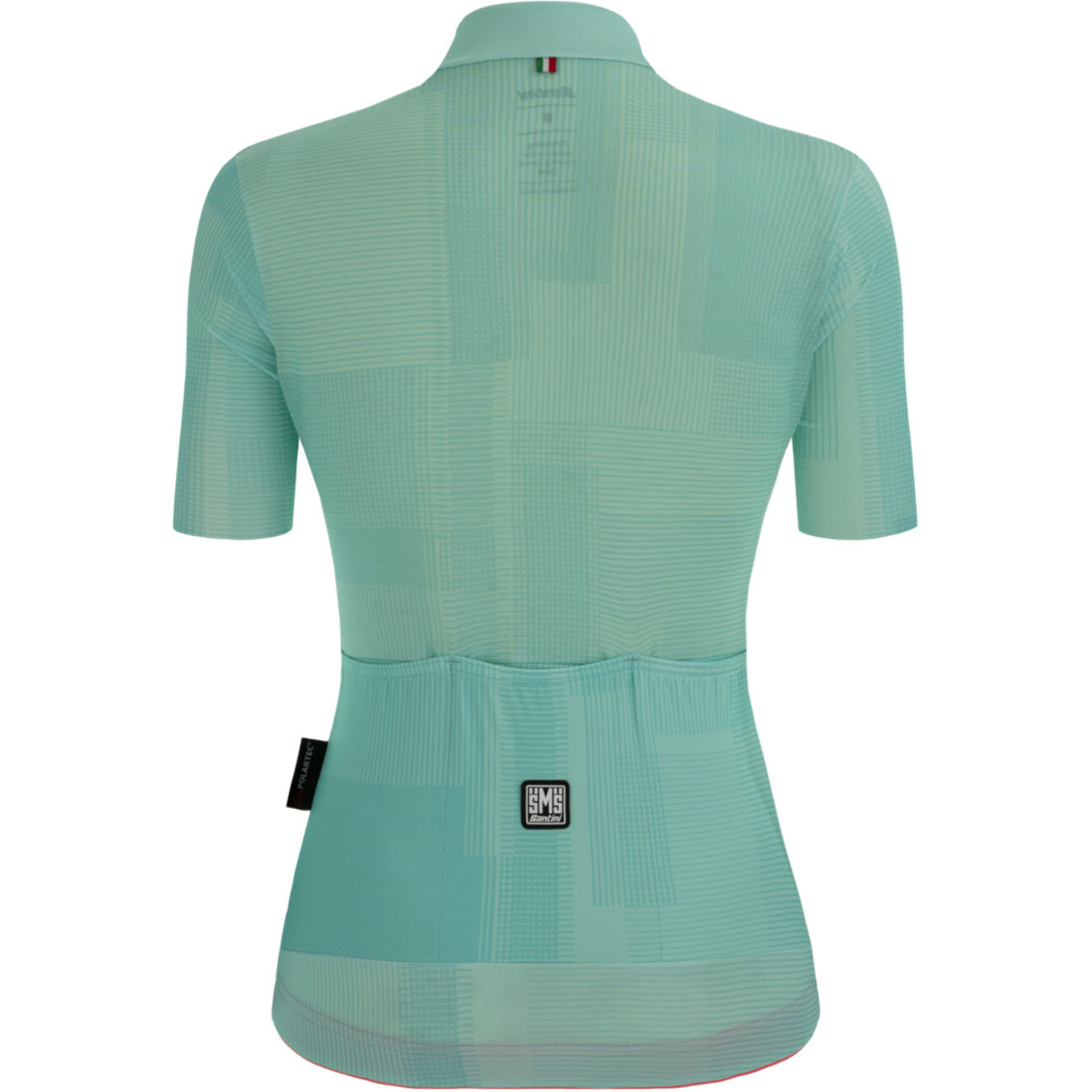 Delta Kinetic - Maillot Mujer - Agua - Mujer