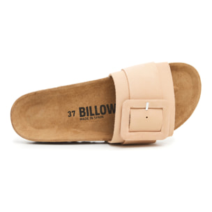 Sandalia BILLOWY ROSA