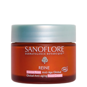 Crème des Reines - Soin Régénération et Eclat Instantané 50 ml