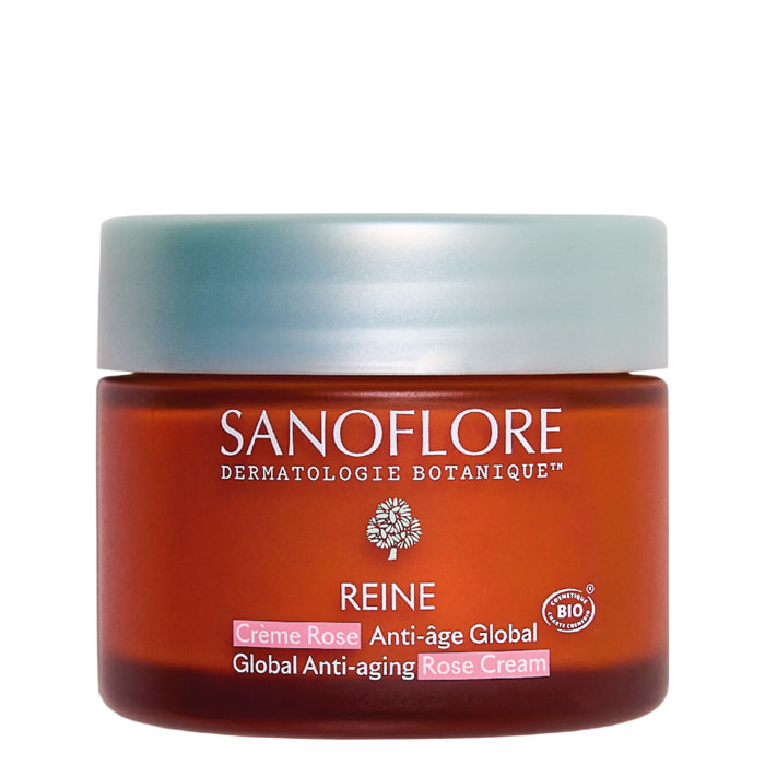 Crème des Reines - Soin Régénération et Eclat Instantané 50 ml