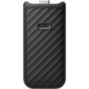 Batterie caméra DJI Osmo Pocket 4 Poignée de batterie