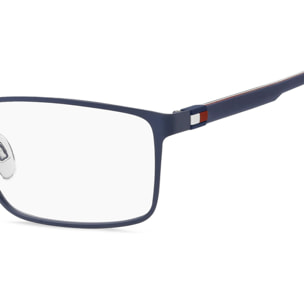 Gafas de Vista Tommy Hilfiger TH 2321 PJP de Metal Hombre 58 mm