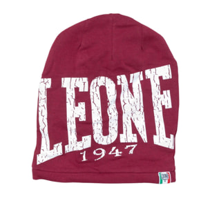 Berretto reversibile Leone 1947 Apparel