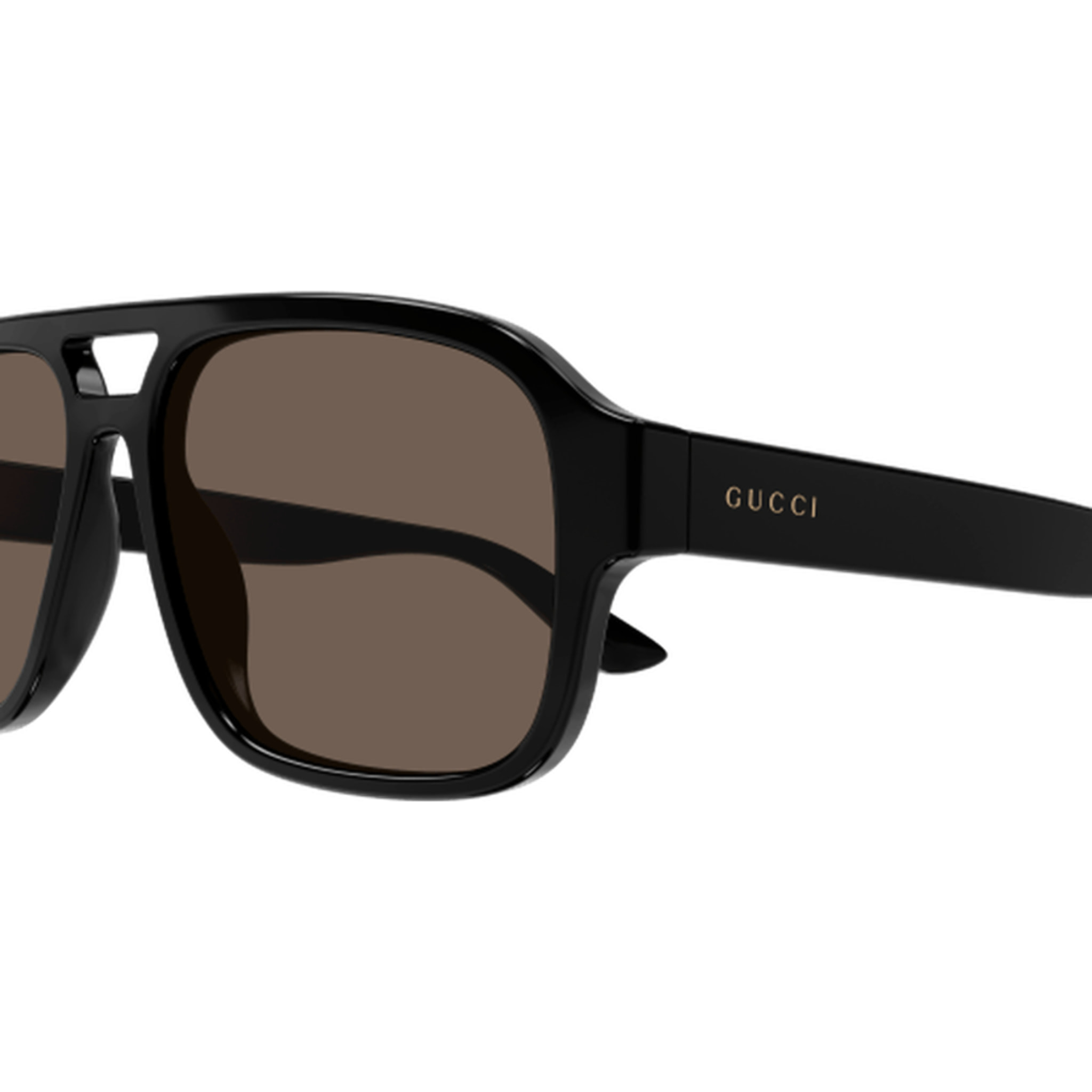 Gafas de Sol Gucci GG1342S-002 Polarizadas de Acetato Hombre 59 mm