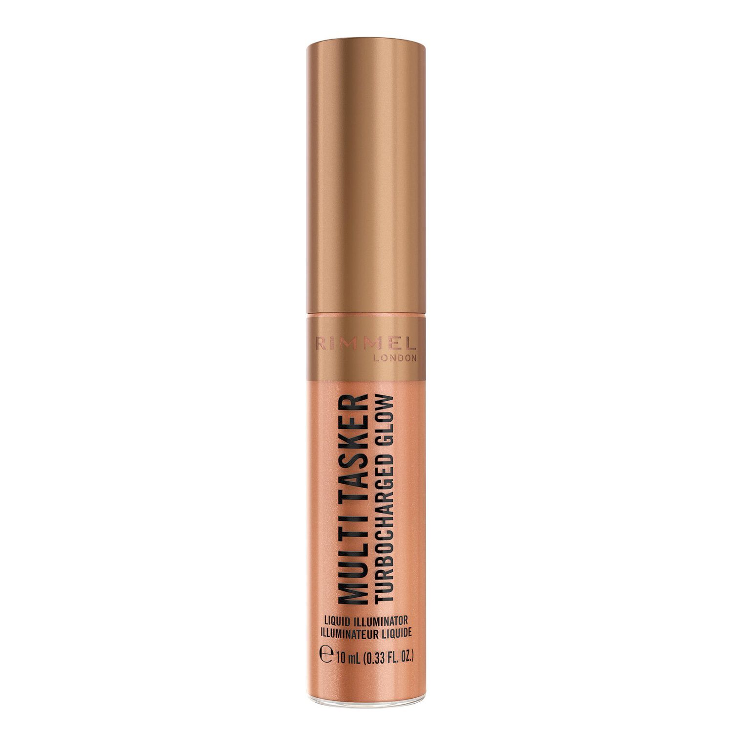 Multi Tasker Turbocharged Glow - TEA 007 10ML
