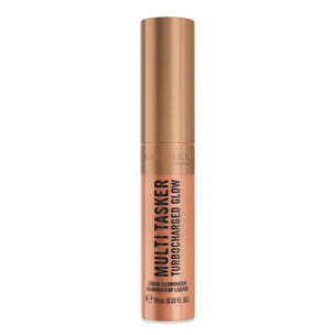 Multi Tasker Turbocharged Glow - TEA 007 10ML
