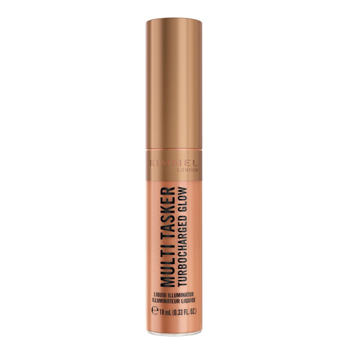 Multi Tasker Turbocharged Glow - TEA 007 10ML