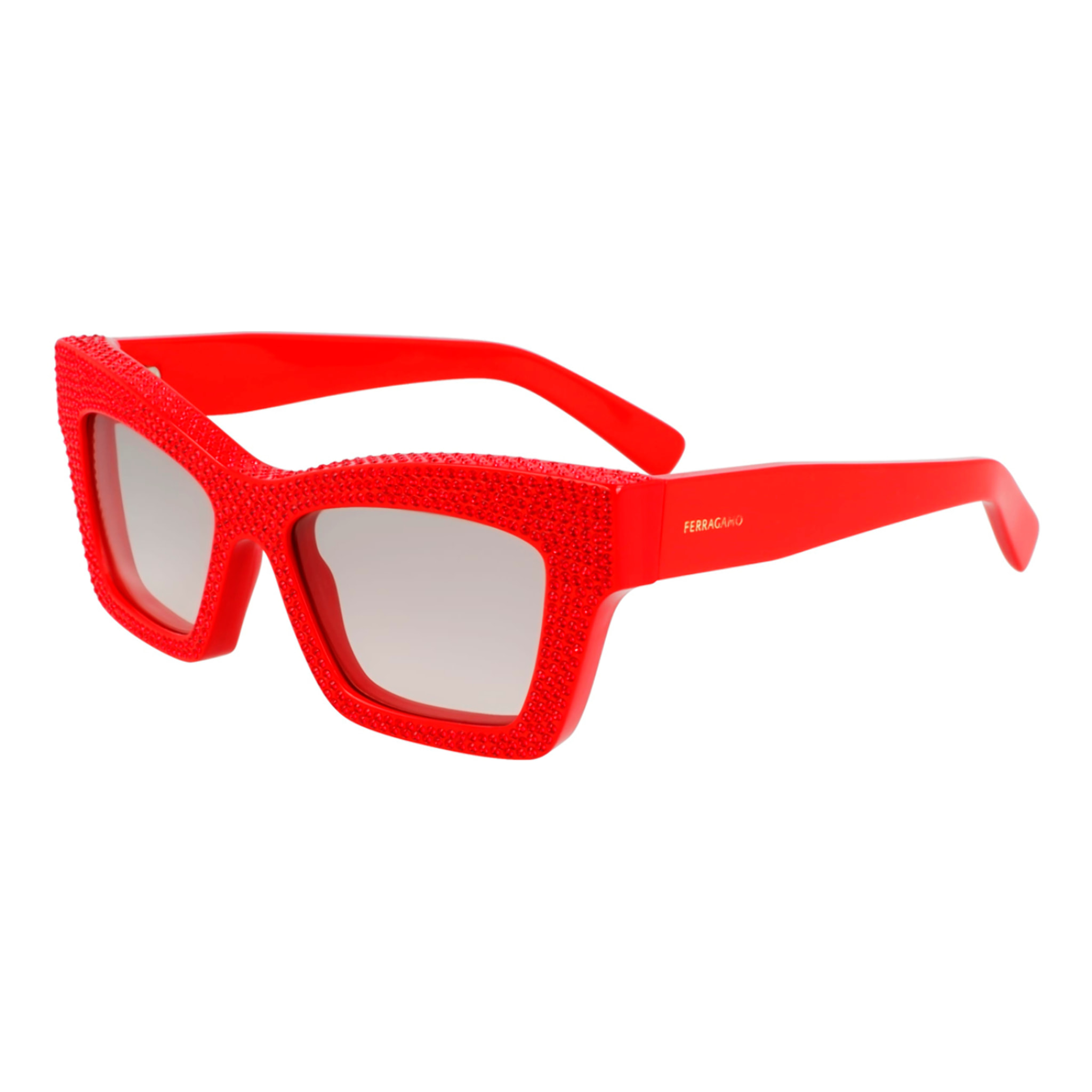 Gafas de sol Ferragamo Mujer SF2045SR-5217600