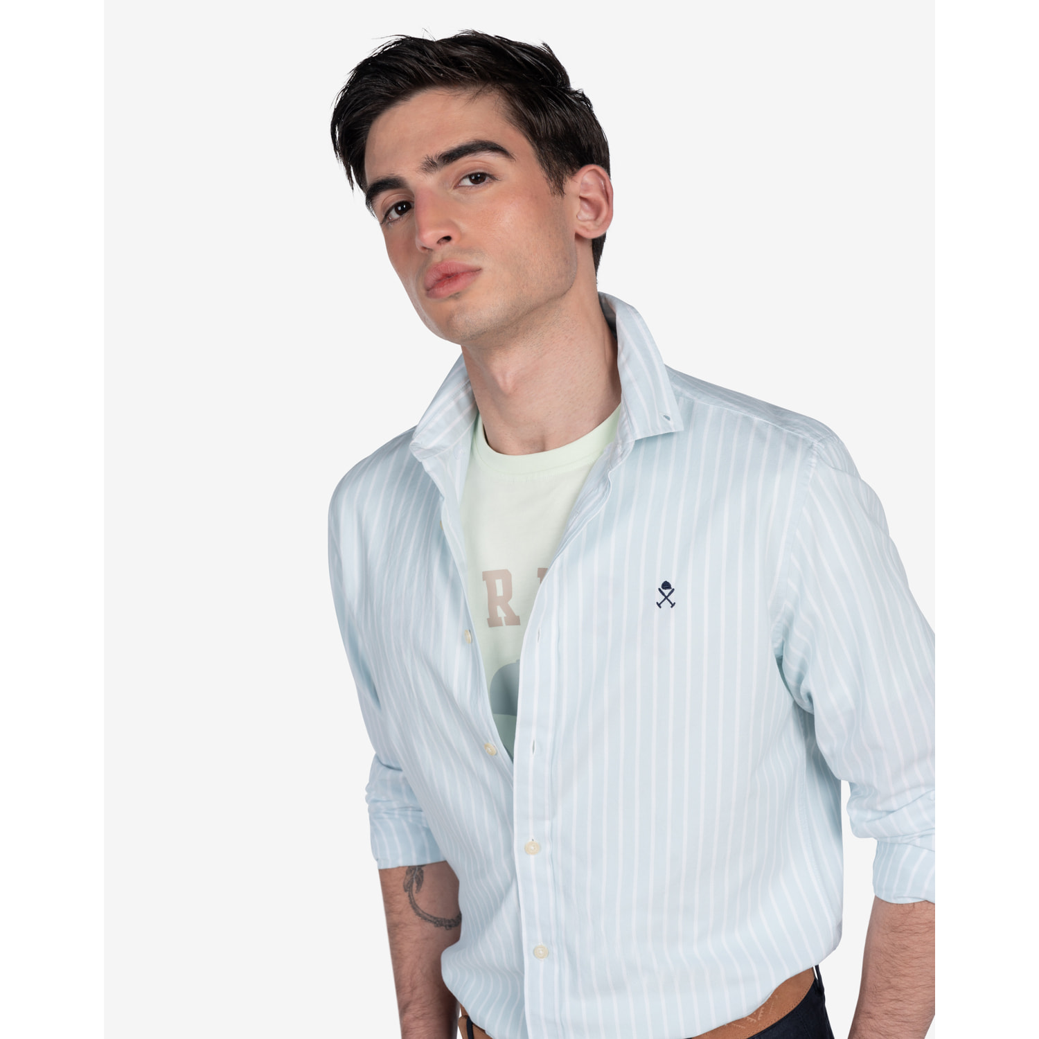 CAMISA PALOOZA
