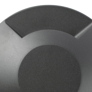 LOTH 1L Lampe surface noir