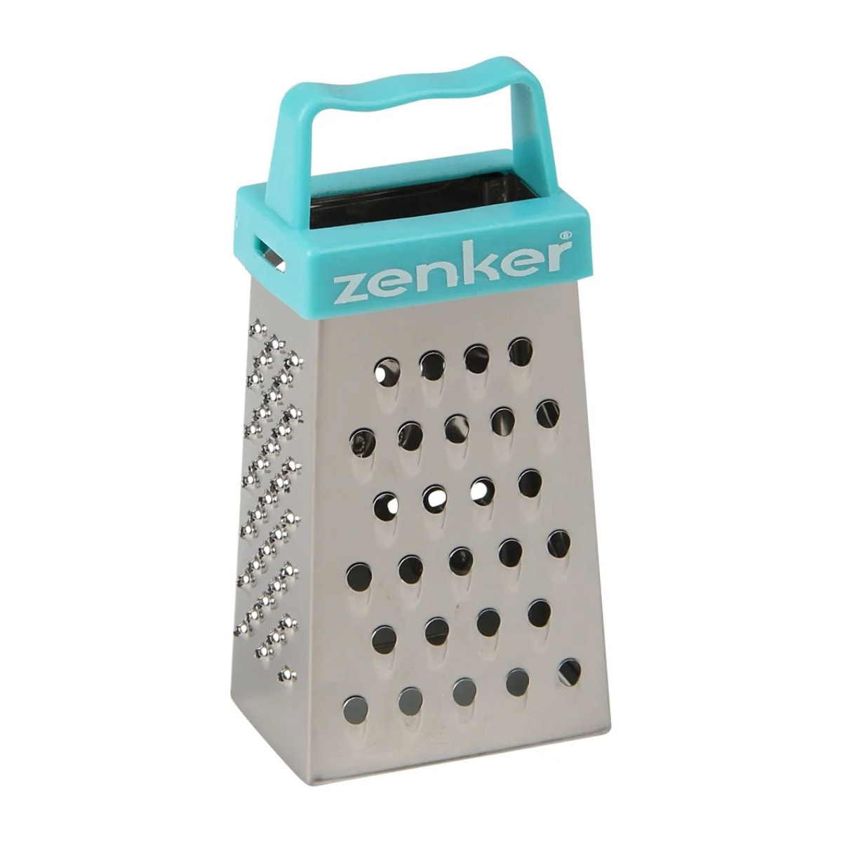 Mini râpe de pâtisserie 7,5 cm Zenker Sweet Sensation