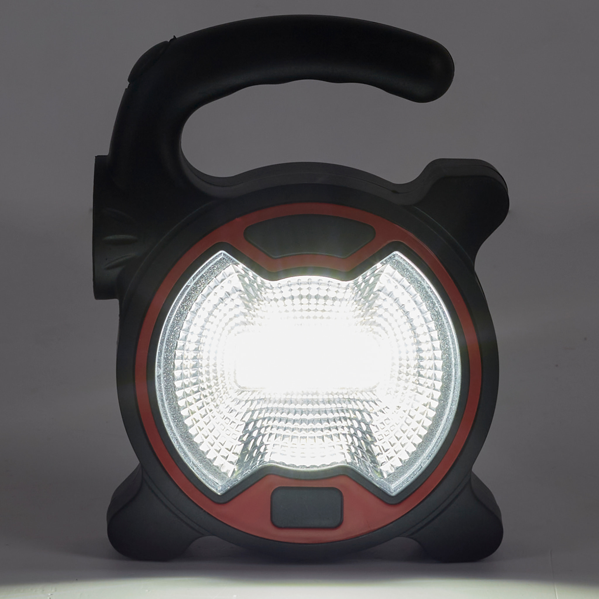 Luminaire - JE CHERCHE UNE IDEE - Utilitaire - Noir
