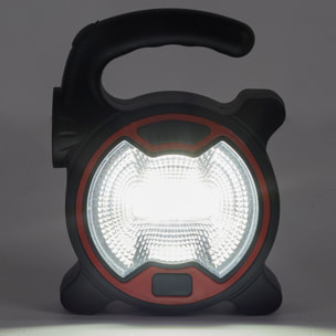 Luminaire - JE CHERCHE UNE IDEE - Utilitaire - Noir